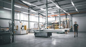 Bram Interieur Maatwerk plaats foto